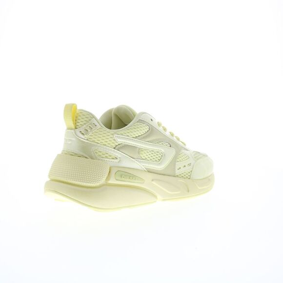 Diesel Womens S-Serendipity Sport Yellow Shoes (NWT) - Picture 7 of 7